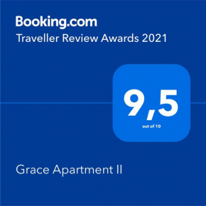 Grace Apartment II